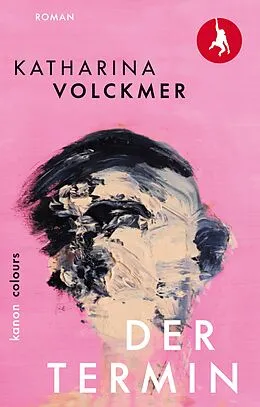 E-Book (epub) Der Termin von Katharina Volckmer