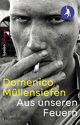 E-Book (epub) Aus unseren Feuern von Domenico Müllensiefen