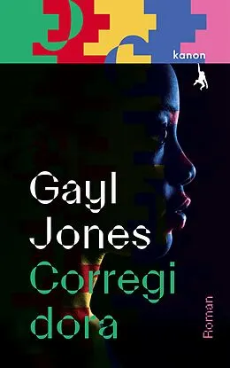 E-Book (epub) Corregidora von Gayl Jones