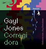 Audio CD (CD/SACD) Corregidora von Gayl Jones