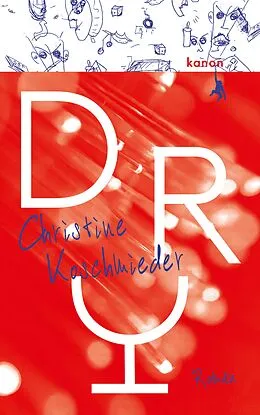 E-Book (epub) Dry von Christine Koschmieder