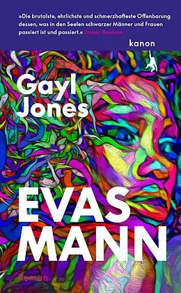 E-Book (epub) Evas Mann von Gayl Jones