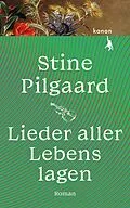 E-Book (epub) Lieder aller Lebenslagen von Stine Pilgaard
