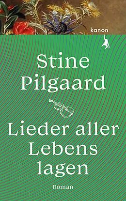 E-Book (epub) Lieder aller Lebenslagen von Stine Pilgaard