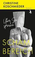 E-Book (epub) Schambereich von Christine Koschmieder