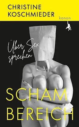 E-Book (epub) Schambereich von Christine Koschmieder