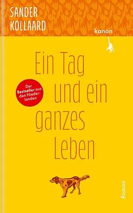 E-Book (epub) Ein Tag und ein ganzes Leben von Sander Kollaard