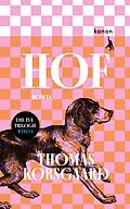 E-Book (epub) Hof von Thomas Korsgaard