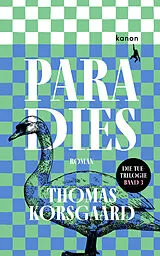 Fester Einband Paradies von Thomas Korsgaard