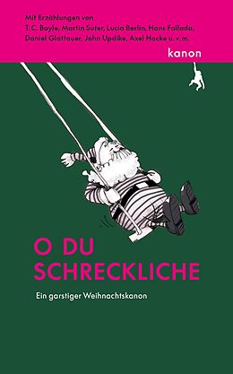 E-Book (epub) O du schreckliche von 