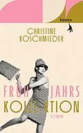 E-Book (epub) Frühjahrskollektion von Christine Koschmieder