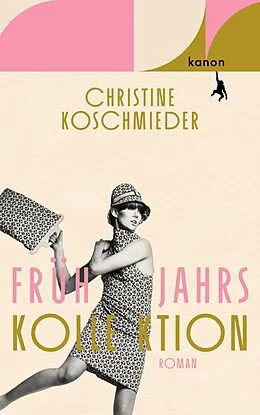 E-Book (epub) Frühjahrskollektion von Christine Koschmieder
