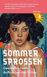 Fester Einband Sommersprossen von Virginia Woolf, Clarice Lispector, Zadie u a Smith