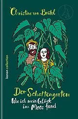E-Book (epub) Der Schattengarten von Christine von Brühl