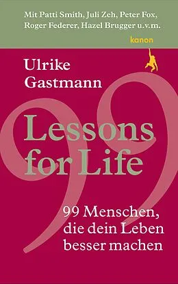E-Book (epub) Lessons for Life von Ulrike Gastmann