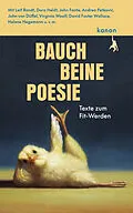 E-Book (epub) Bauch, Beine, Poesie von 