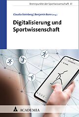 E-Book (pdf) Digitalisierung und Sportwissenschaft von 