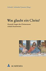 E-Book (pdf) Was glaubt ein Christ? von 