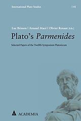 E-Book (pdf) Plato's Parmenides von 