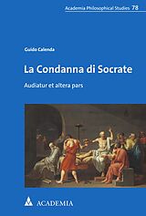 E-Book (pdf) La Condanna di Socrate von Guido Calenda