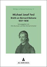 E-Book (pdf) Michael Josef Fesl von 
