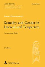 E-Book (pdf) Sexuality and Gender in Intercultural Perspective von 