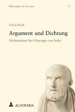 E-Book (pdf) Argument und Dichtung von Tobias Riedl