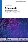 E-Book (pdf) Zeitenwende von Christiane Bender