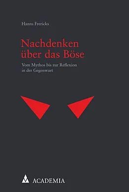 E-Book (pdf) Nachdenken über das Böse von Hanns Frericks
