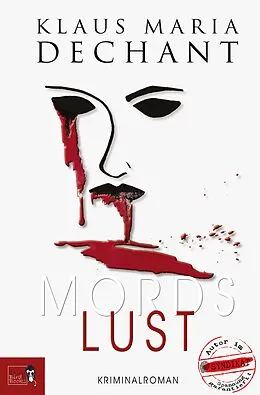 E-Book (epub) CORDES #1 von Klaus Maria Dechant