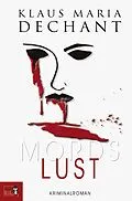 E-Book (epub) MORDSLUST von Klaus Maria Dechant