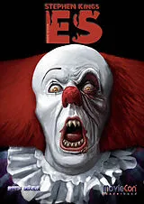 Fester Einband MovieCon Sonderband: Stephen Kings ES  1986 bis 2019 (Hardcover) von Markus Brüchler