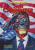 E-Book (epub) MovieCon eBook: Die Filme des John Carpenter von Markus Brüchler, Mike Blankenburg