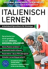 Kartonierter Einband (Kt) Arbeitsbuch zu Italienisch lernen Einsteiger 1+2 von Vera F. Birkenbihl, Rainer Gerthner