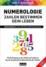 Kartonierter Einband (Kt) Zahlen bestimmen dein Leben von Vera F. Birkenbihl