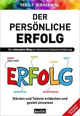 Kartonierter Einband Der persönliche Erfolg von Vera F. Birkenbihl