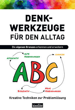 Kartonierter Einband (Kt) Denkwerkzeuge für den Alltag von Vera F. Birkenbihl