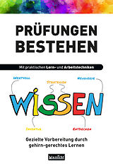 Kartonierter Einband (Kt) Prüfungen bestehen von Vera F. Birkenbihl