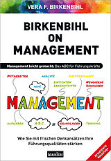 Kartonierter Einband (Kt) Birkenbihl on Management von Vera F. Birkenbihl