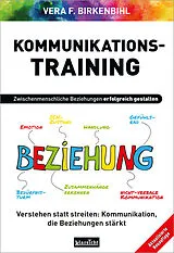 Kartonierter Einband Kommunikationstraining von Vera F. Birkenbihl