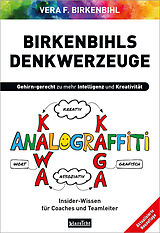 Kartonierter Einband (Kt) Birkenbihls Denkwerkzeuge von Vera F. Birkenbihl