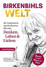 Kartonierter Einband Birkenbihls Welt von Vera F. Birkenbihl