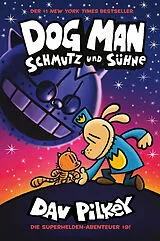 Dog Man 10 von Dav Pilkey: Buch kaufen | Ex Libris