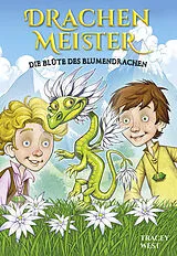 Fester Einband Drachenmeister 21 von Tracey West