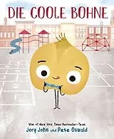 Fester Einband Die coole Bohne von Jory John