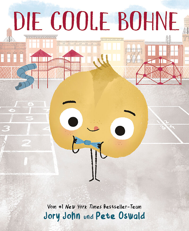 Die coole Bohne