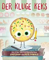 Fester Einband Der kluge Keks von Jory John