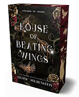 Fester Einband Kingdom of Crows 1: House of Beating Wings von Olivia Wildenstein