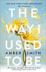 Kartonierter Einband The way I used to be von Amber Smith