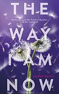 E-Book (epub) The way I am now von Amber Smith